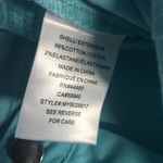 Tinseltown  High Rise Skinny Jeans Sea Glass Size 11. NWT Photo 10