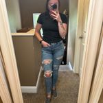 American Eagle  Super High-Rise Jeggings Photo 5