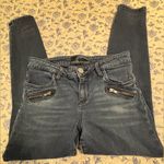 Kut From The Kloth Blue Jeans Photo 2