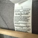 Old Navy  Active Seamless Go Dry Gray Gym Yoga Running Lounge Tank Top L Photo 3