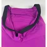 Rese Athletic Tank Top with Navy Straps Workout Yoga‎ Fitness Activewear L Size L Photo 5