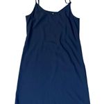 CAbi  Derby Wrap Dress with Slip Dress Womens Size Small Style 5815 Tidal Floral Photo 11