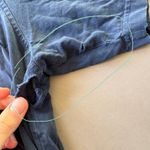 Vintage Stoneytown Road Short Sleeve Polo Shirt Blue Size XL Photo 6