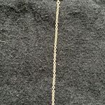 ADORINA necklace Star & heart Y lariat design 925 silver NIP Photo 4