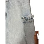 Vervet  Jewel 90’s Vintage Straight Cargo Jeans‎ Size 26 Photo 4