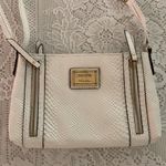 Nicole Miller “Snakeskin” Purse Photo 1