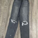 American Eagle  Mom Jeans Photo 0