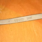 DKNY  leather Photo 2