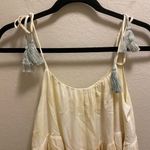 Storia  Muted Tie-Dye Trapeze Mini Dress. NWOT Photo 11