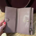Kate Spade Eggplant Purple  Bag & Wallet Photo 1