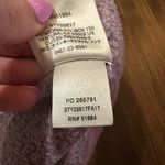 Patagonia W's Better Sweater® 1/4-Zip
Style #25617
Purple size small Photo 7