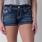 Rock Revival  Sherry Stretch Short Photo 0