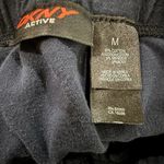 DKNY  Active Maxi Skirt Navy Size Medium Vintage 90s Photo 4