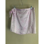Glassons  Women’s Mini skirt wrap sz 12 Photo 1