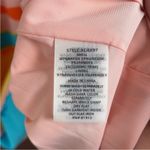 Anthropologie EUC Tracy Reese x  Fit and Flare Malibu Paint Print Dress Size 8 Photo 8