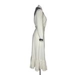 Gunne Sax Jessicas GUNNIES Skirt Top Cottage Prairie Core Size Small Vintage Photo 2