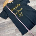 Brandy Melville vintage Wembley European tour 97-98 graphic tee Photo 4