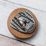 Vintage Clip On Earrings Photo 2