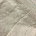 All saints top crossover‎ bell sleeves slouchy Medium Photo 7