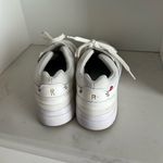 On Cloud Roger Centre Court Sneakers White Size 9 Photo 2