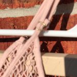 Forever 21 Beige Mesh Swim Coverup Maxi S Photo 3