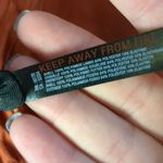 Free People  red earth cognac shorts size small Photo 4