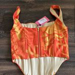 Edikted ALIN CORSET TOP Photo 2