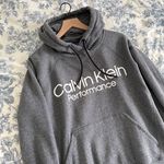 Calvin Klein Sweatshirt Photo 1