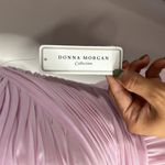 Donna Morgan nwt // collection bridesmaids formal prom dress Photo 13