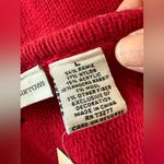 Croft & Barrow  Christmas Cardigan Sweater Holiday Ramie Angora Rabbit Blend NWT Photo 15