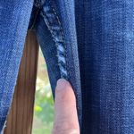 Hudson Jeans Hudson Women's Low Rise Boot Cut Jeans Size 28 Photo 6