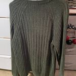 Covington Green Sweater Photo 1