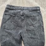 Old Navy High Waisted OG Straight Jeans Photo 4