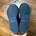 Ralph Lauren Women's Rainboots Navy Blue Short Chelsea Style Size 8 Photo 2