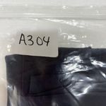 Aerie OFFLINE by M Medium Real Me 7/8 Leggings High Rise Navy Blue AE Stretch Photo 13