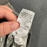 Maurice's Womens L Camouflage Halter Top With Crochet Detail Lightweight Blend Photo 4