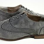 Mountain Sole  Oxford dress casual women’s size 10 New Photo 0