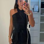 Black Jumpsuit Photo 0