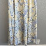 Selfie Leslie NWT Selfie‎ Leslie Sweet Pea Self Tie Shoulders Size 16 Photo 5