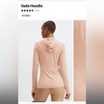 Fabletics vara hoodie- EUC- size M Photo 8