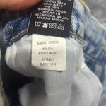 Celebrity Pink EUC Distressed Acid Wash Jeggings Size M Photo 13