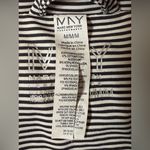 Marc New York  Striped Knit Top Photo 2