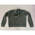 Aéropostale Aero Eighty Seven Gray Pullover Hoodie Unisex‎ M Size M Photo 1