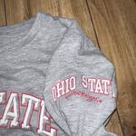 Champion ohio state long sleeve Photo 3