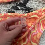 Aurelle Swim LILO Terrycloth Tie Bikini Photo 4