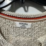 Zenana  Sweater Vest Boutique Photo 1