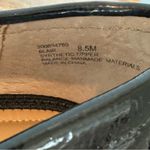 Kelly & Katie  Blair black loafer size 8.5 Photo 7