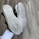 UGG  LA SHORES SLINGBACK BLACK PLATFORM SANDAL‎ US 9.5 Photo 5