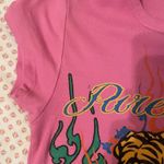 Urban Outfitters  Pink Top Photo 2