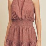 Dress Forum  Sleeveless Dress Size Small NWT Photo 0